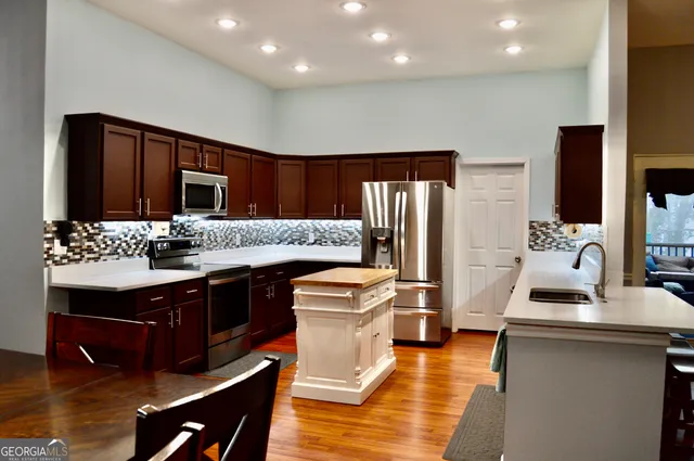 $650,000 | 817 Brookside Drive, Winder, GA 30680