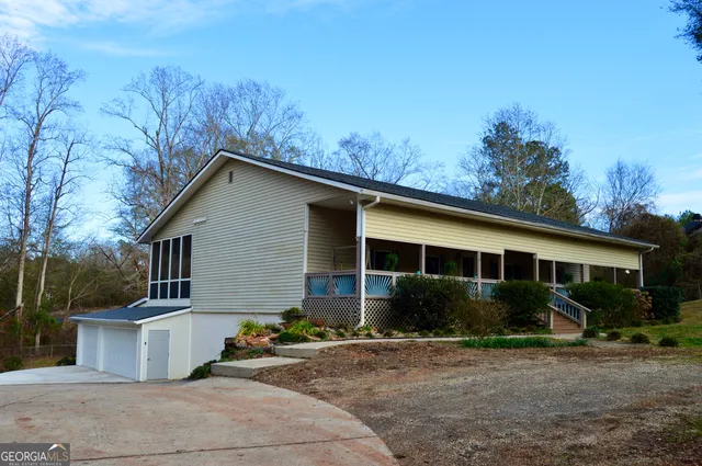 $650,000 | 817 Brookside Drive, Winder, GA 30680