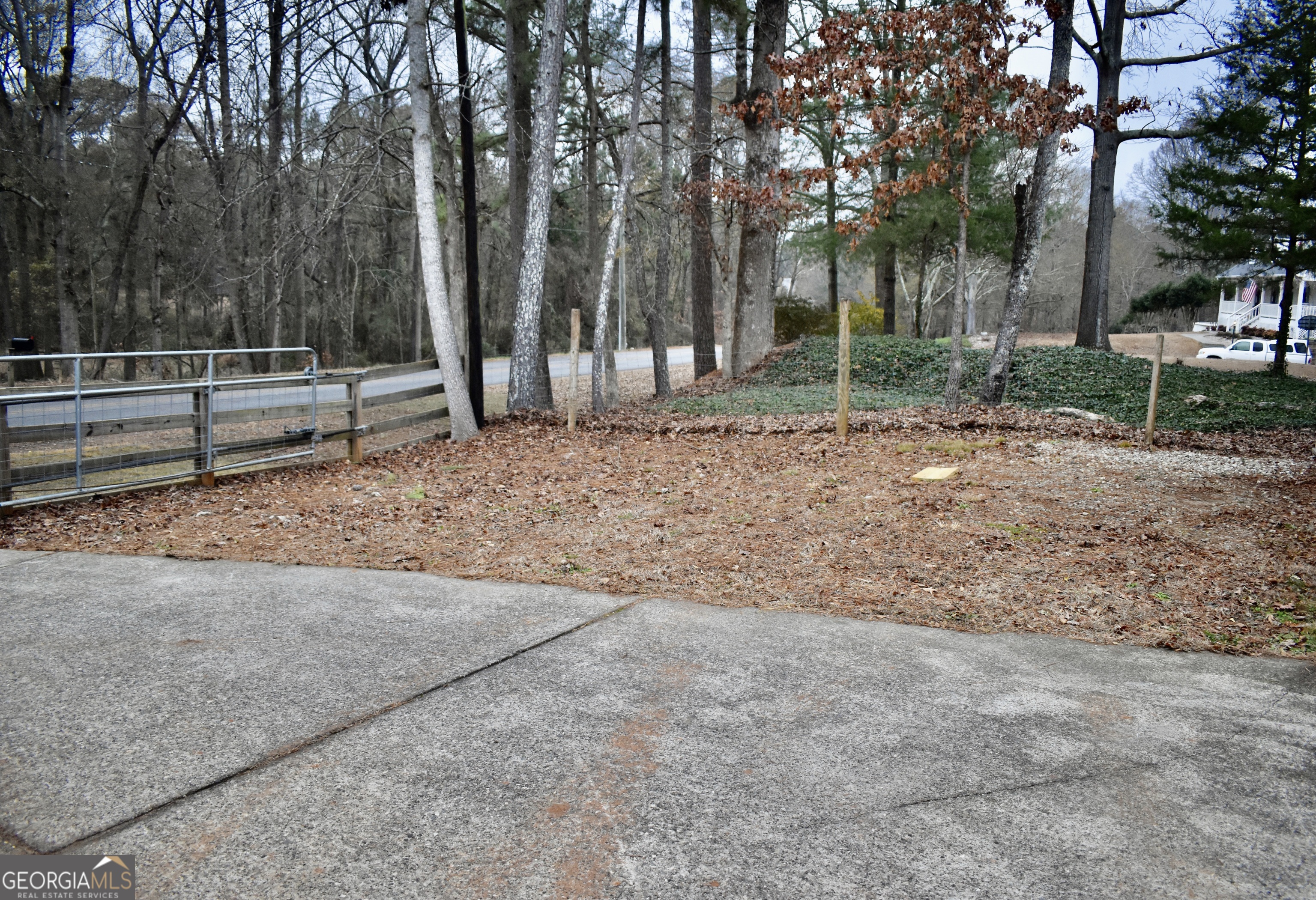 817 Brookside Drive Winder, GA 30680 - Photo 123 of 126 Can also be used for additional parking.