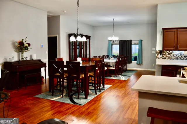 $650,000 | 817 Brookside Drive, Winder, GA 30680