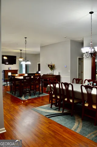 $650,000 | 817 Brookside Drive, Winder, GA 30680