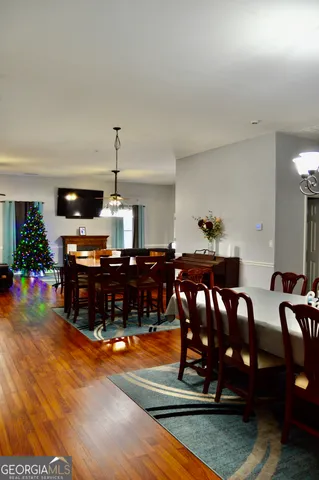 $650,000 | 817 Brookside Drive, Winder, GA 30680