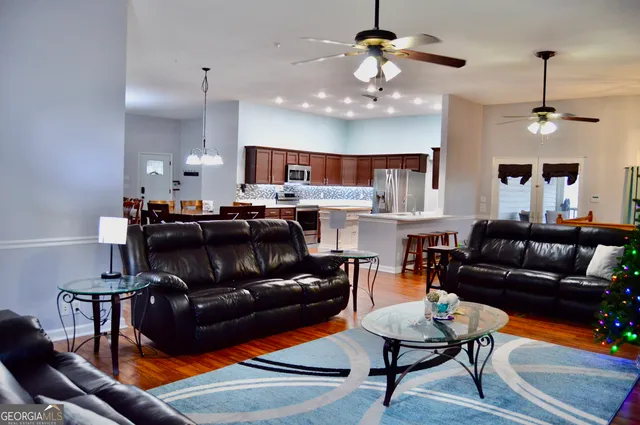 $650,000 | 817 Brookside Drive, Winder, GA 30680