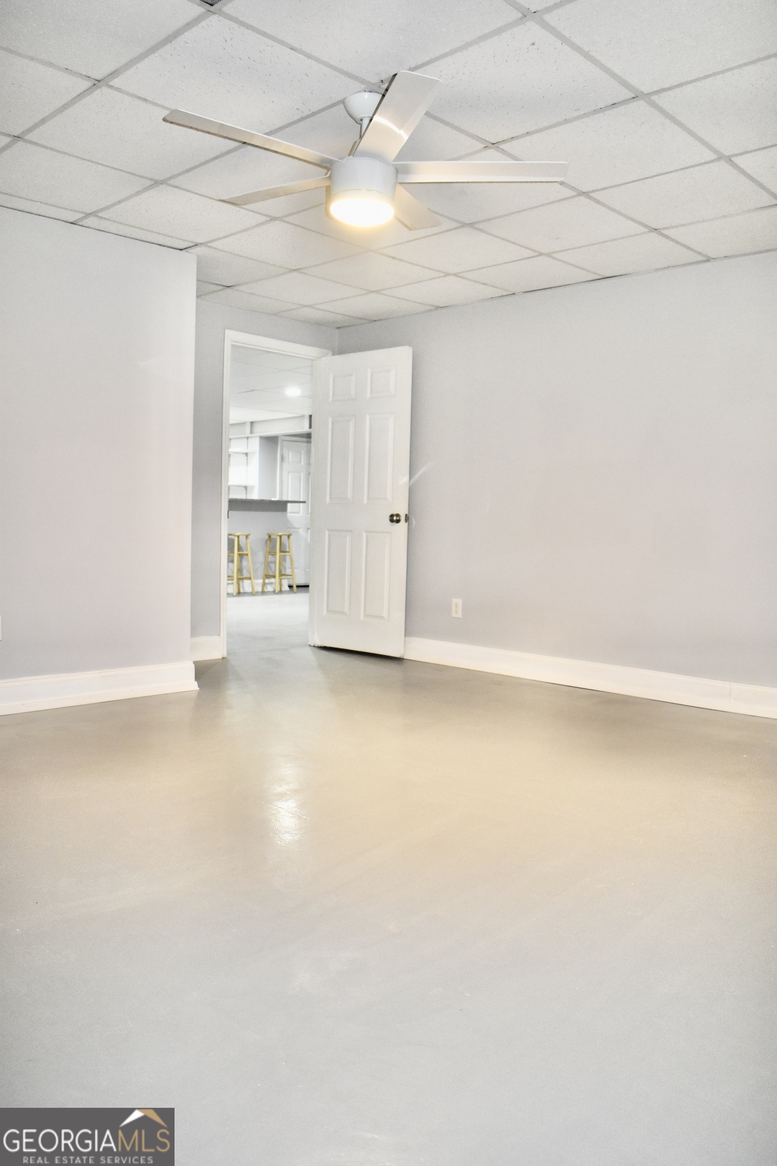 817 Brookside Drive Winder, GA 30680 - Photo 86 of 126 This room is located in the basement of the home.