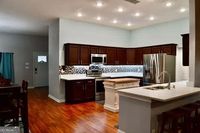 $650,000 | 817 Brookside Drive, Winder, GA 30680