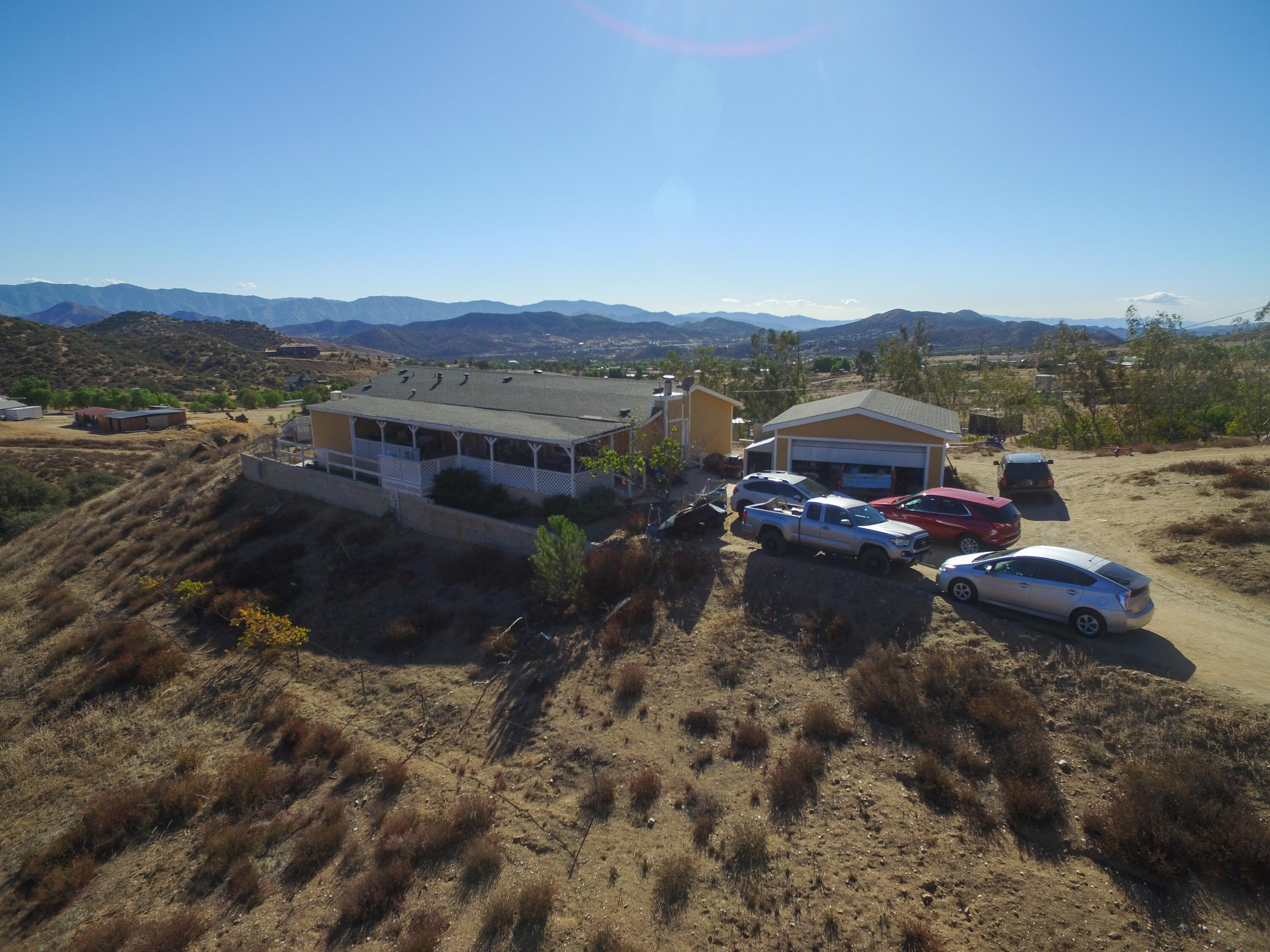 4844 Lampasas Road Acton, CA 93510 - Photo 37 of 56 HiRes-0077