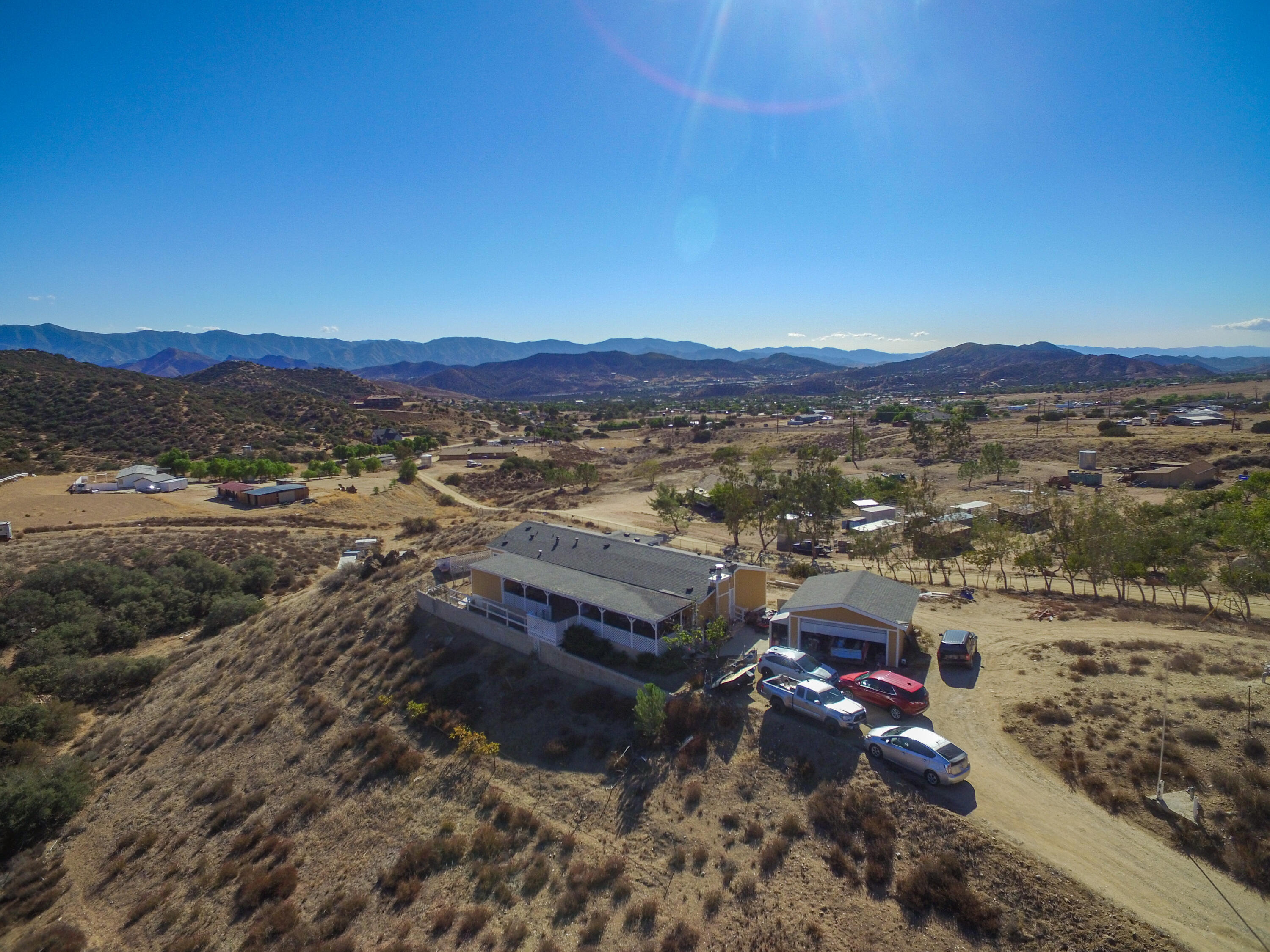 4844 Lampasas Road Acton, CA 93510 - Photo 45 of 56 HiRes-0076