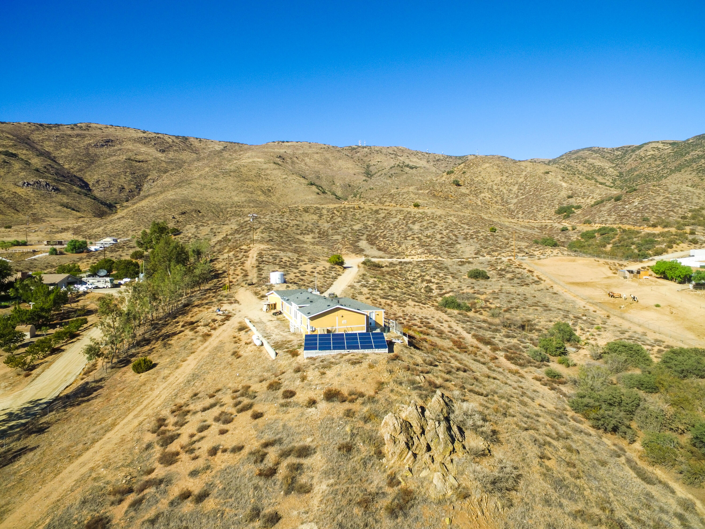 4844 Lampasas Road Acton, CA 93510 - Photo 48 of 56 HiRes-0081