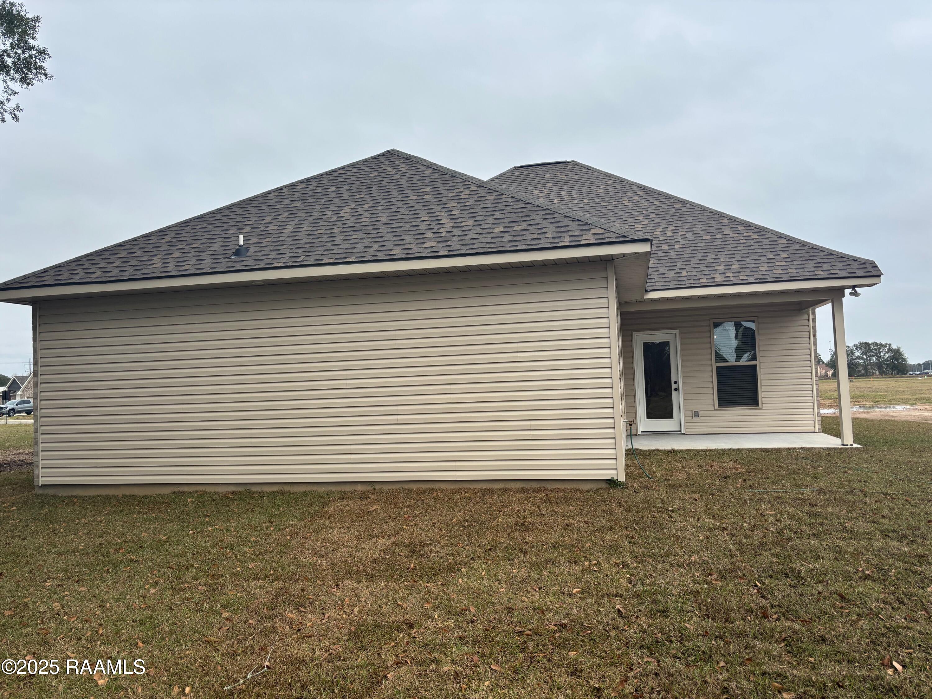 118 Collins Maurice, LA 70555 - Photo 5 of 6 BACK