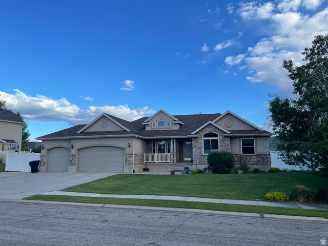 651 West 1250th Street South Heber City, UT 84032 - Photo 1 of 45