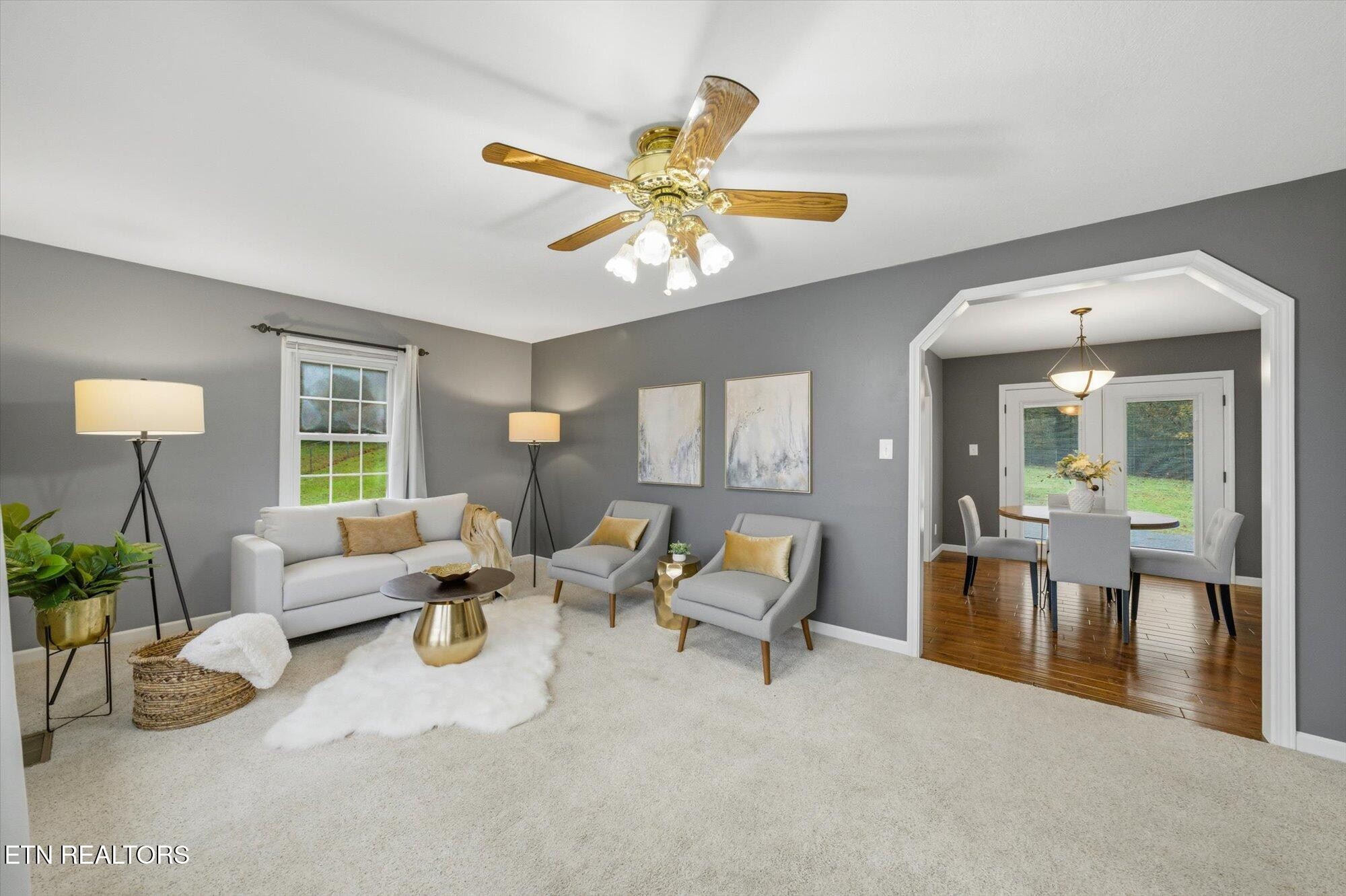 120 Crest Lane Clinton, TN 37716 - Photo 5 of 25