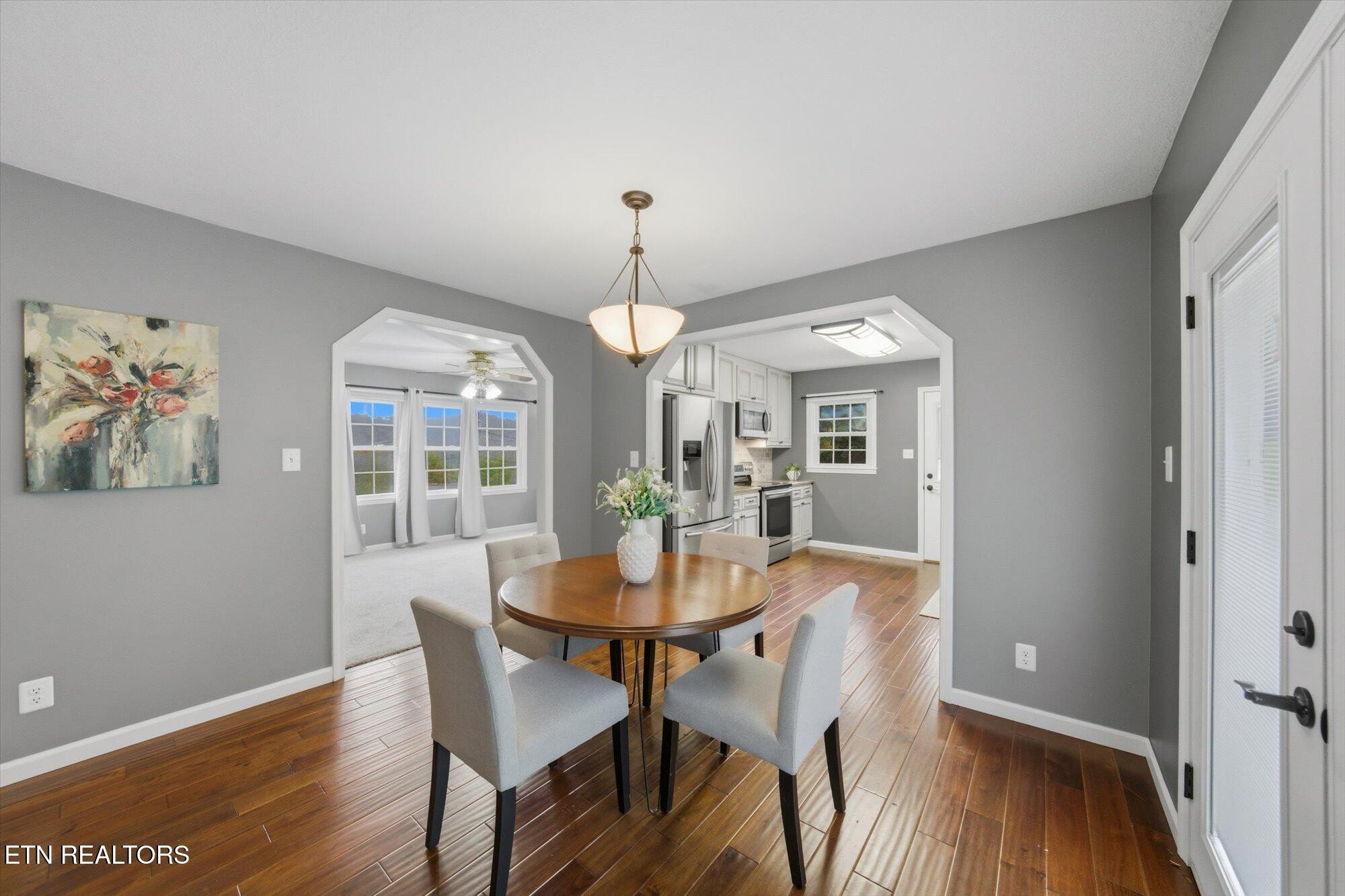 120 Crest Lane Clinton, TN 37716 - Photo 9 of 25