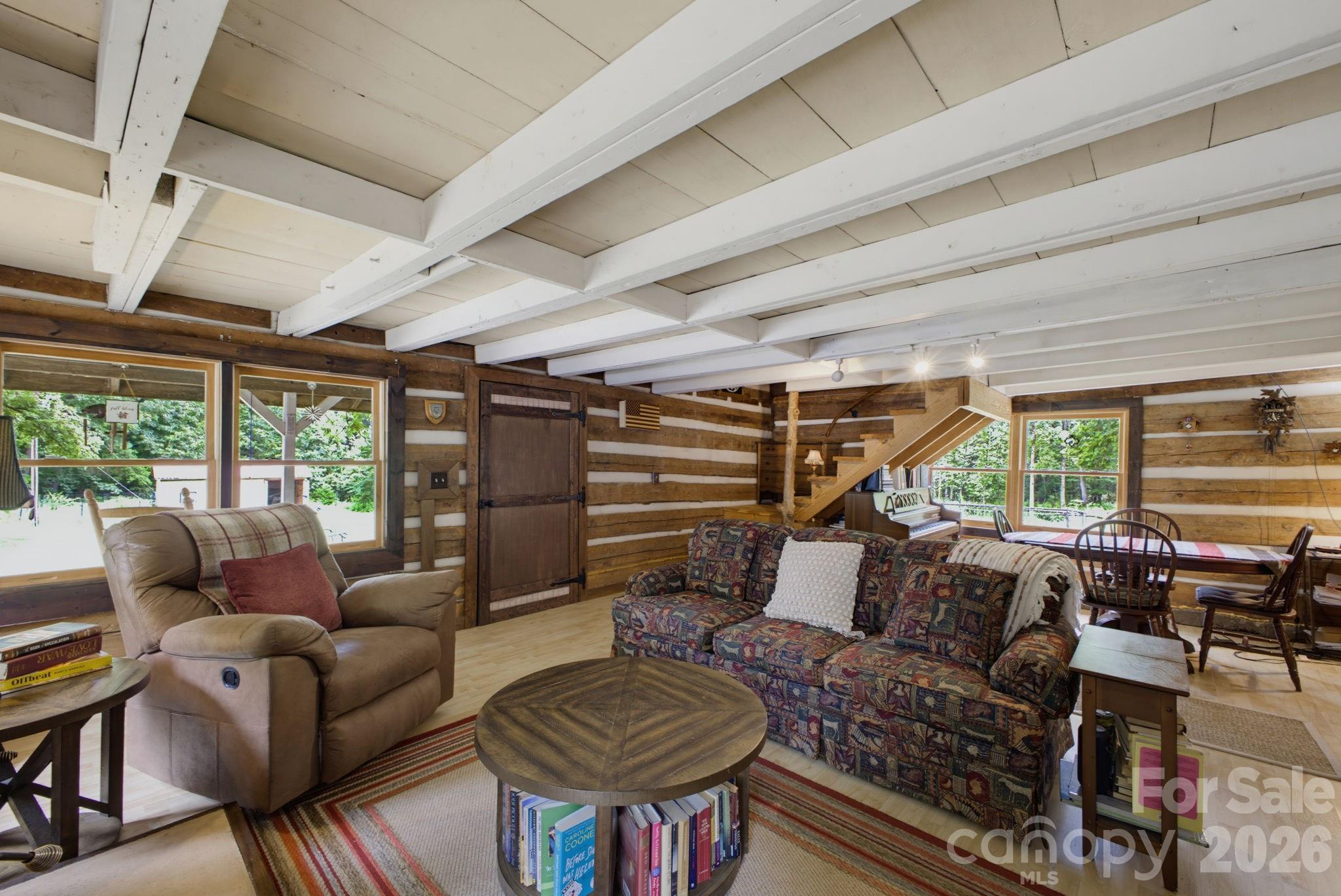 1239 Mcguinn Road Mill Spring, NC 28756 - Photo 5 of 47