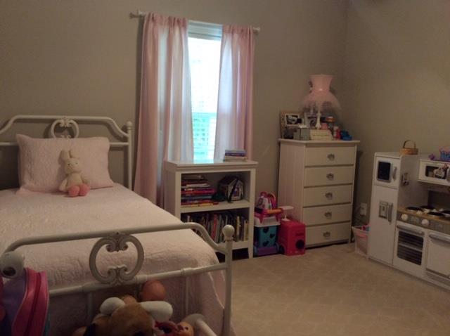 1109 Loftin Road Columbia, TN 38401 - Photo 11 of 18 a bedroom with a bed and a window