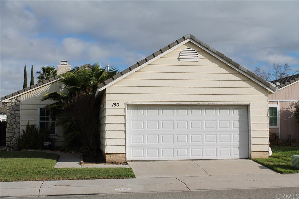 150 West Jackson Road San Bernardino, CA 92408 - Photo 1 of 1