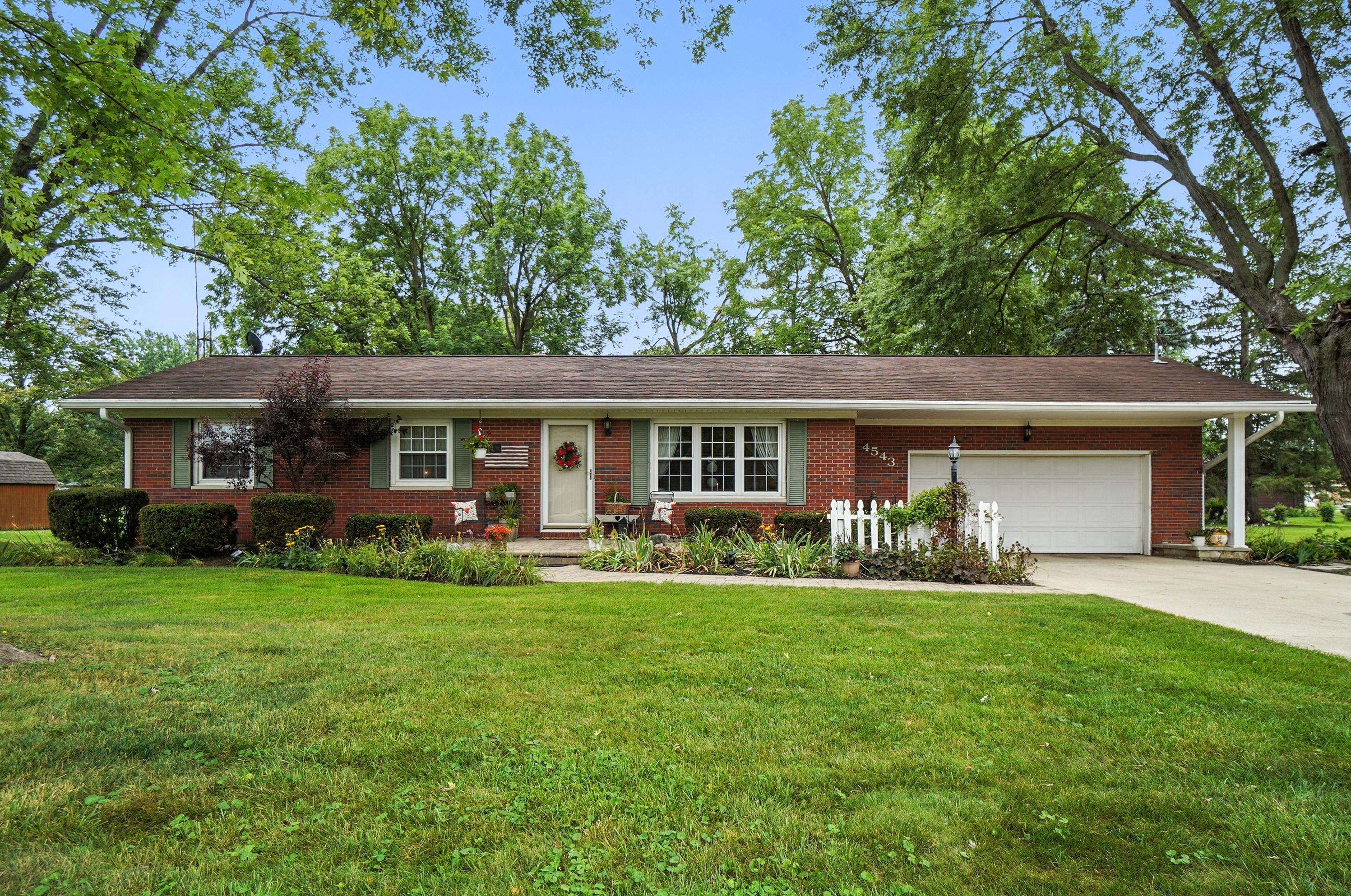 4543 Mumper Road Springfield, OH 45502 - Photo 1 of 51 Gallery Image 1