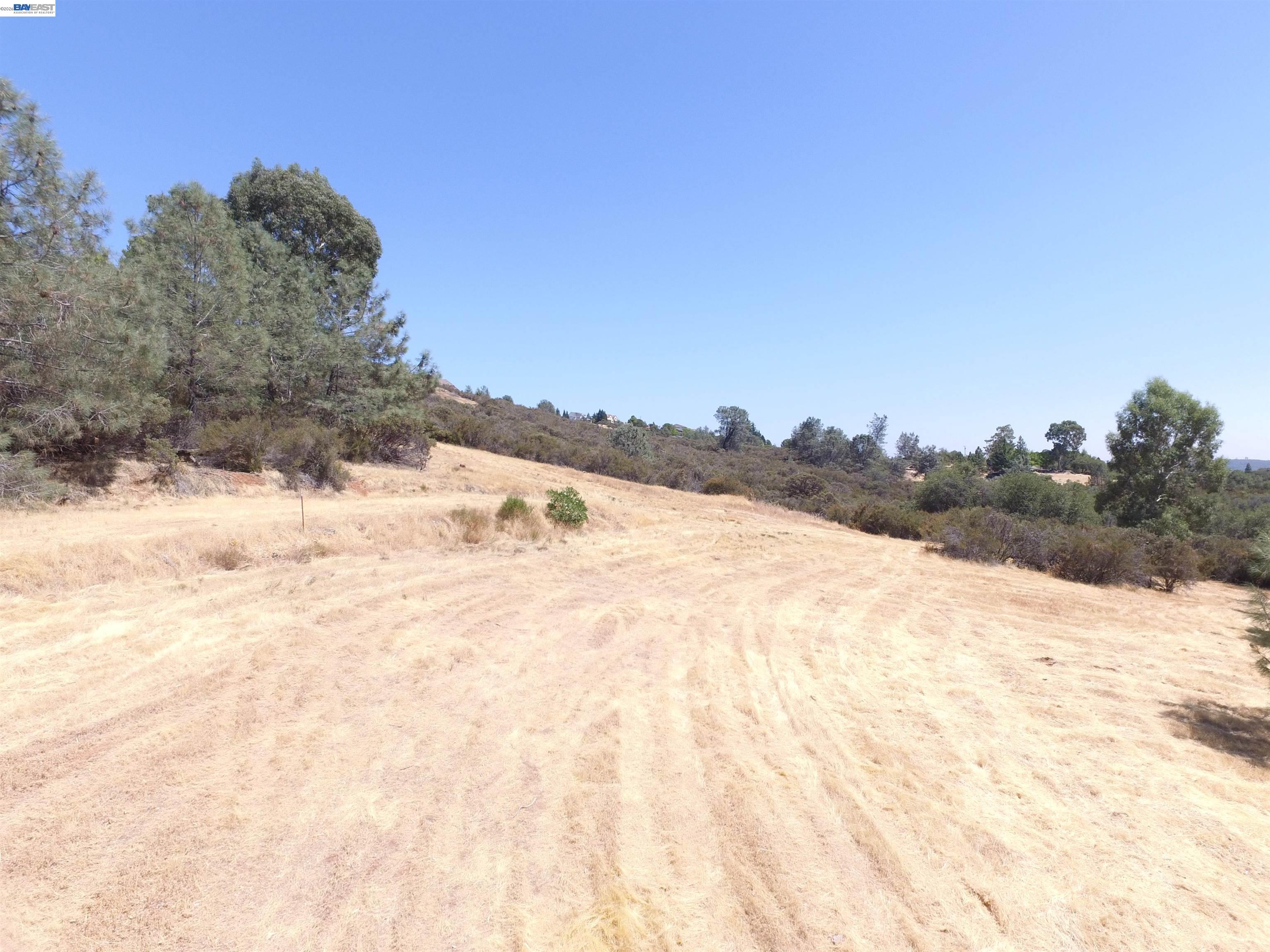 3341 Rancho Tierra Court Cameron Park, CA 95682 - Photo 28 of 28 a view of ocean view