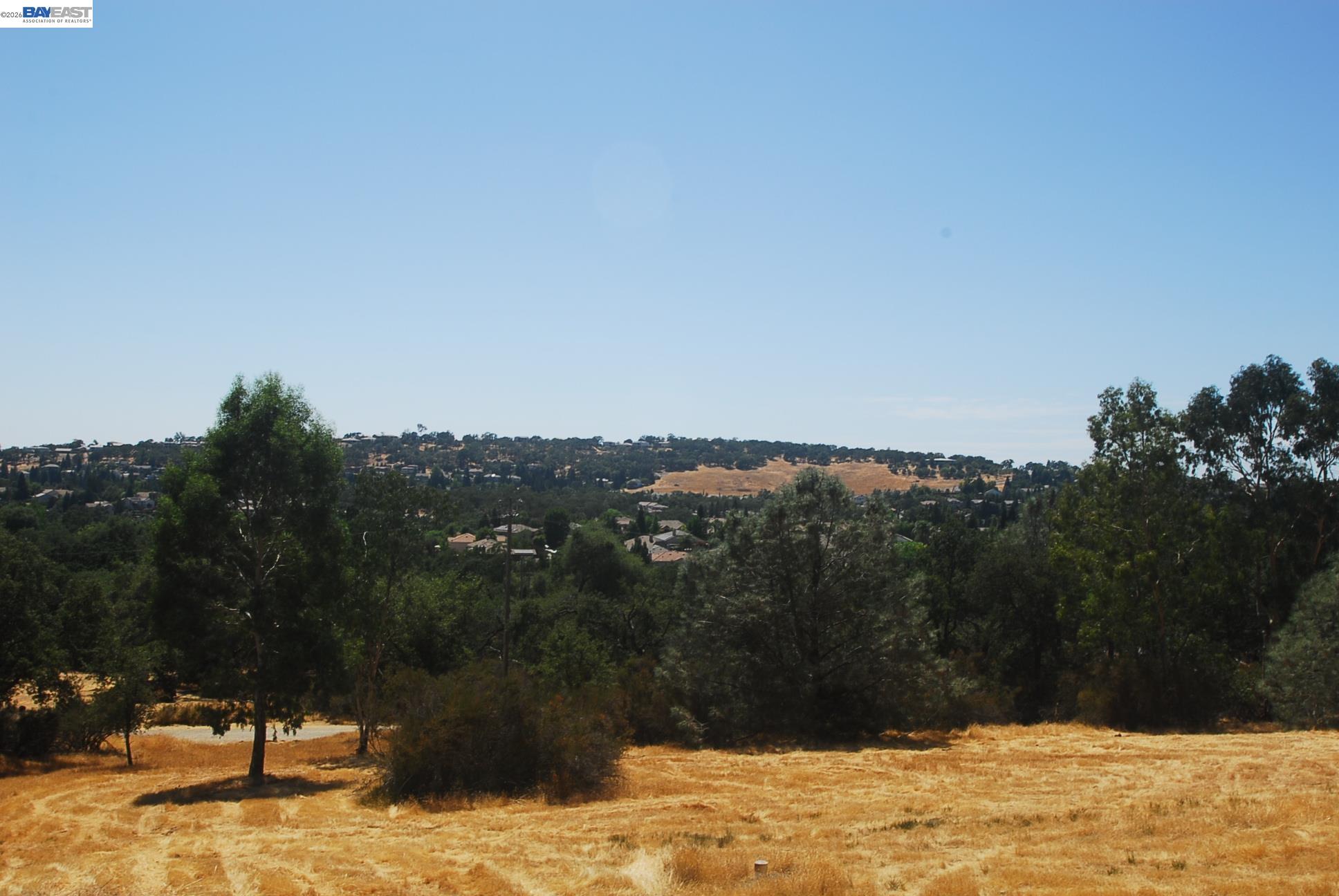 3341 Rancho Tierra Court Cameron Park, CA 95682 - Photo 9 of 28 a view of a snow yard