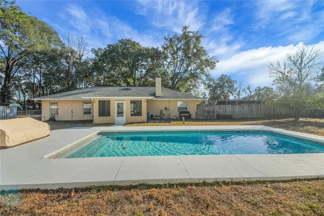 $349,000 | 4125 Southeast 115th Street, Belleview, FL 34420