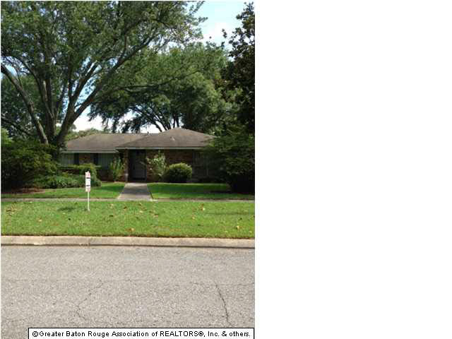 1026 East Rome Street Gonzales, LA 70737 - Photo 1 of 8 Gallery Image 1
