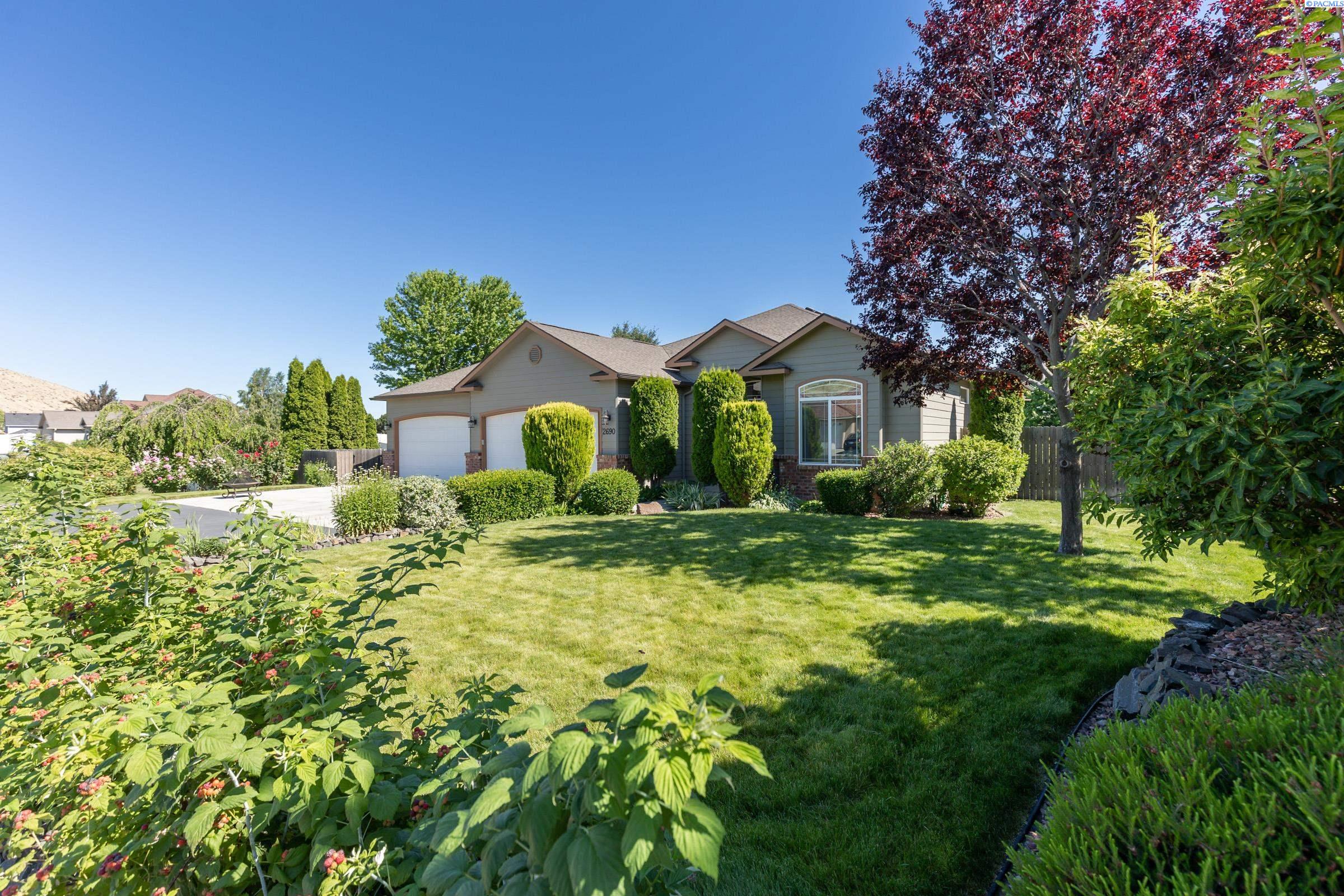 2690 Katie Road Kennewick, WA 99338 - Photo 23 of 50 Gallery Image 23