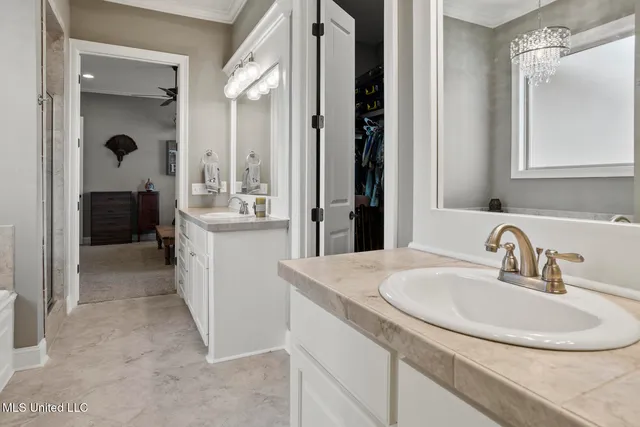 $319,500 | 100 Trailbridge Way, Canton, MS 39046