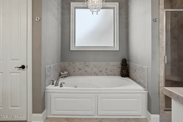 $319,500 | 100 Trailbridge Way, Canton, MS 39046