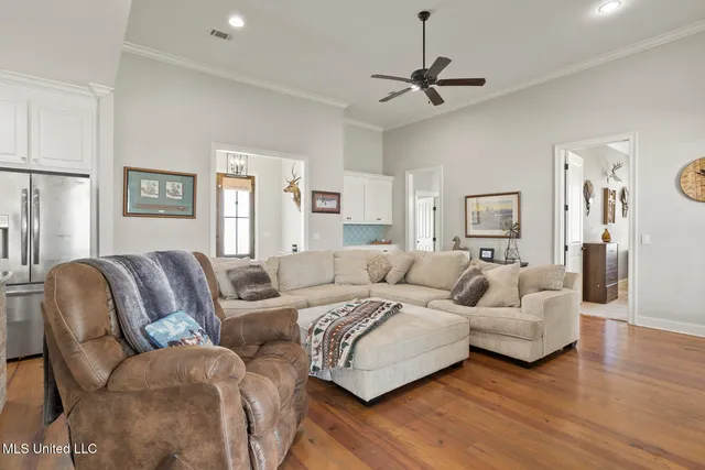 $319,500 | 100 Trailbridge Way, Canton, MS 39046