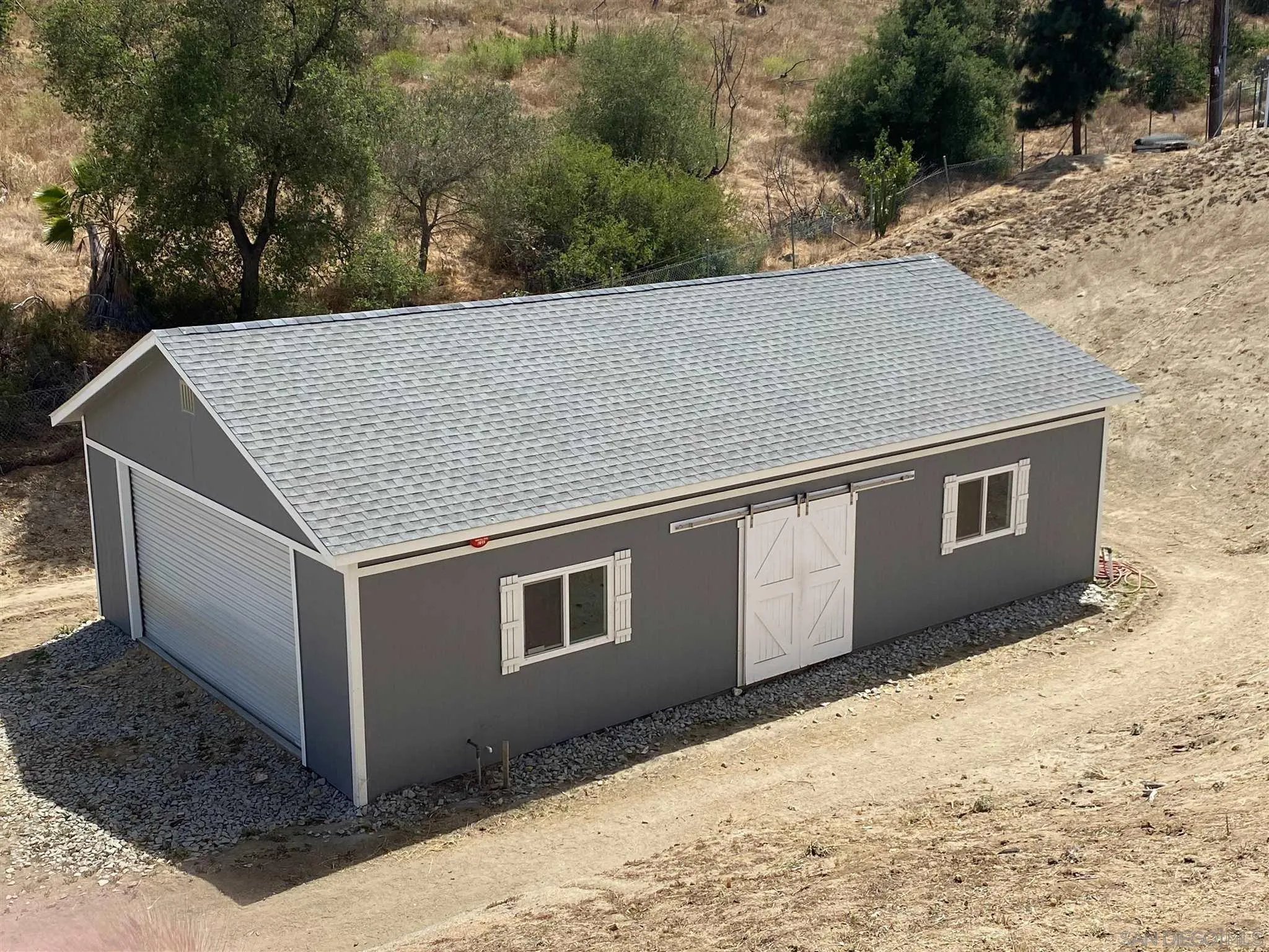 32251 Cole Grade Road Valley Center, CA 92082 - Photo 40 of 54 a outdoor view of house