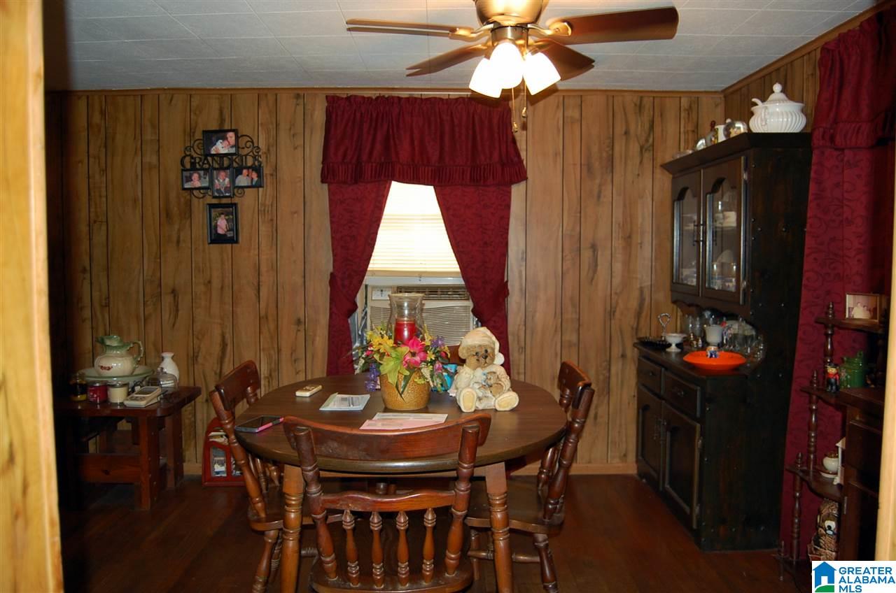 208 Crosson Street Weaver, AL 36277 - Photo 6 of 17