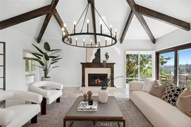 $2,749,000 | 10255 Overhill Drive, Santa Ana, CA 92705