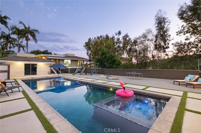 $2,749,000 | 10255 Overhill Drive, Santa Ana, CA 92705