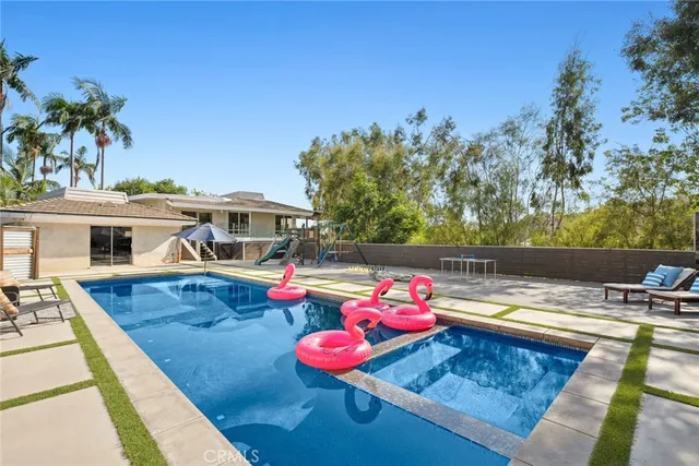 $2,749,000 | 10255 Overhill Drive, Santa Ana, CA 92705