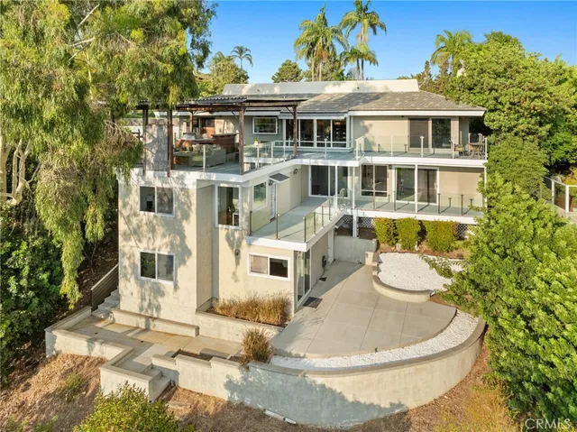 $2,749,000 | 10255 Overhill Drive, Santa Ana, CA 92705