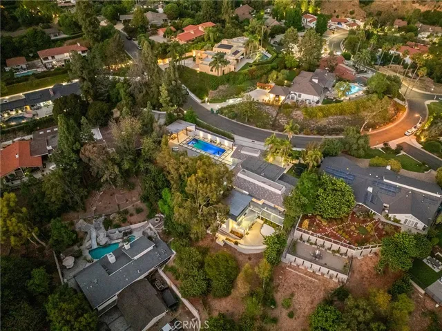 $2,749,000 | 10255 Overhill Drive, Santa Ana, CA 92705