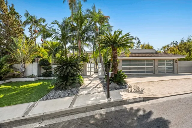 $2,749,000 | 10255 Overhill Drive, Santa Ana, CA 92705