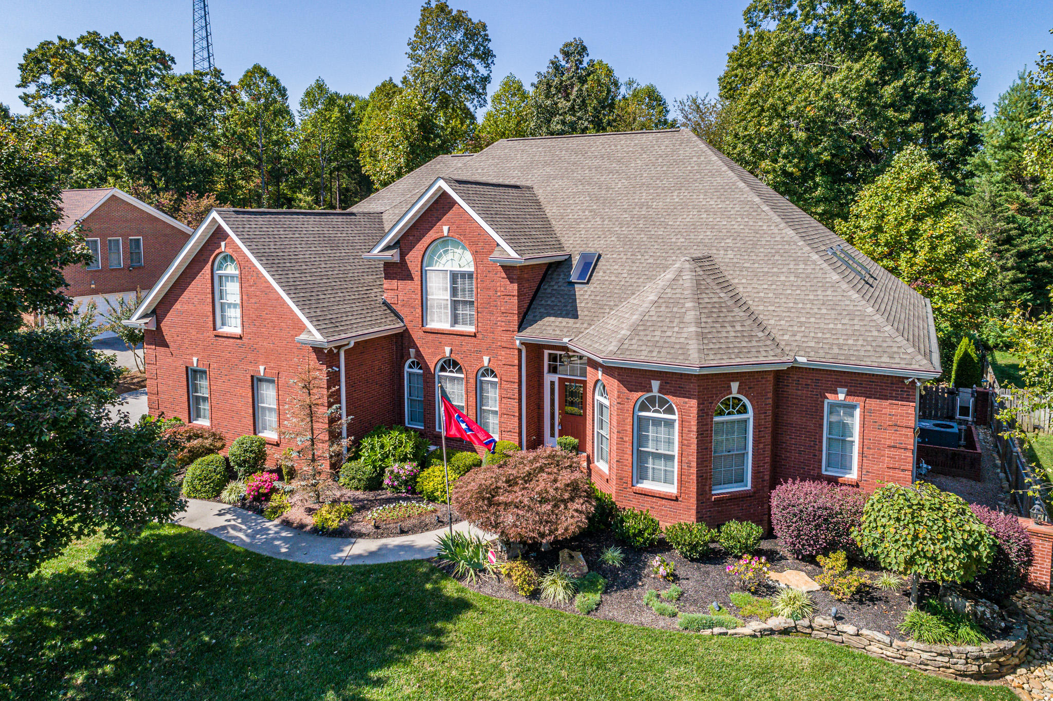 12929 Long Ridge Road Knoxville, TN 37934 - Photo 1 of 40 12929LRR-1