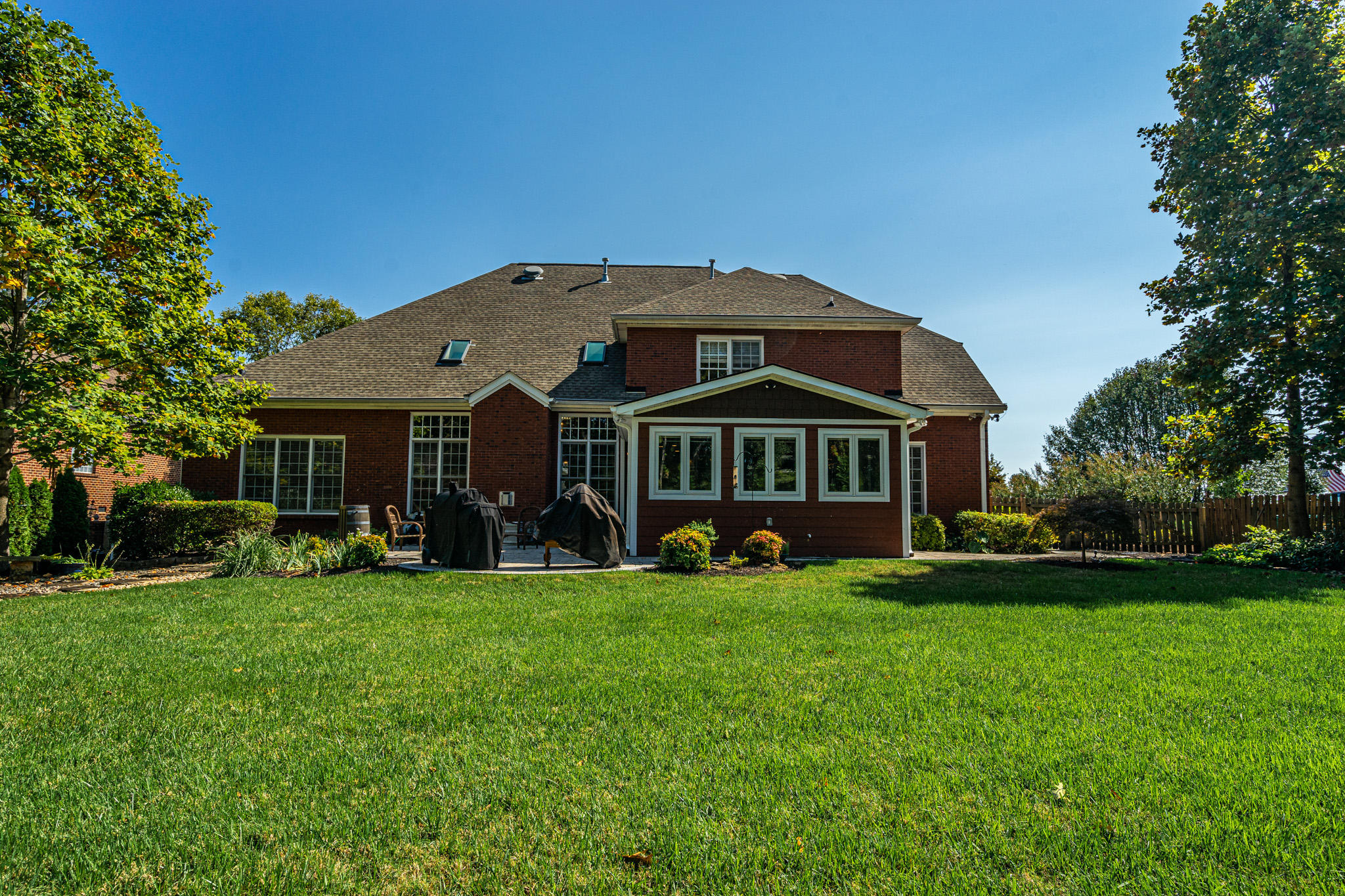 12929 Long Ridge Road Knoxville, TN 37934 - Photo 2 of 40 12929LRR-52