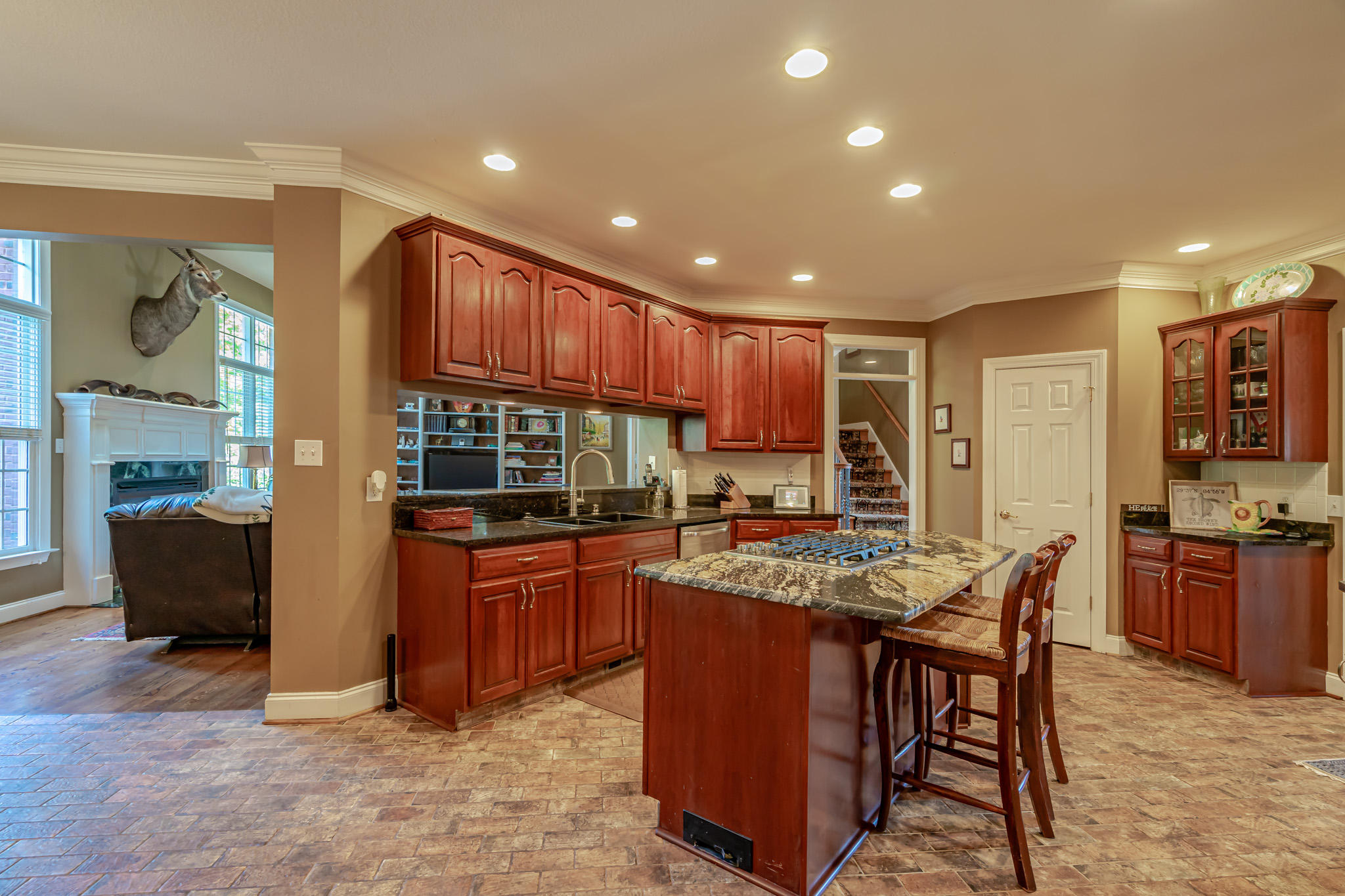 12929 Long Ridge Road Knoxville, TN 37934 - Photo 12 of 40 12929LRR-15