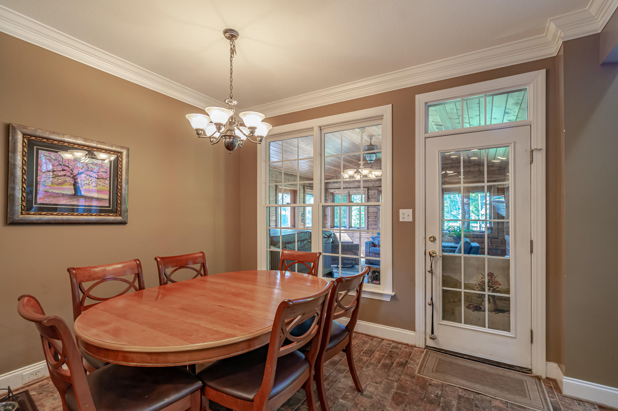 12929 Long Ridge Road Knoxville, TN 37934 - Photo 13 of 40 12929LRR-16
