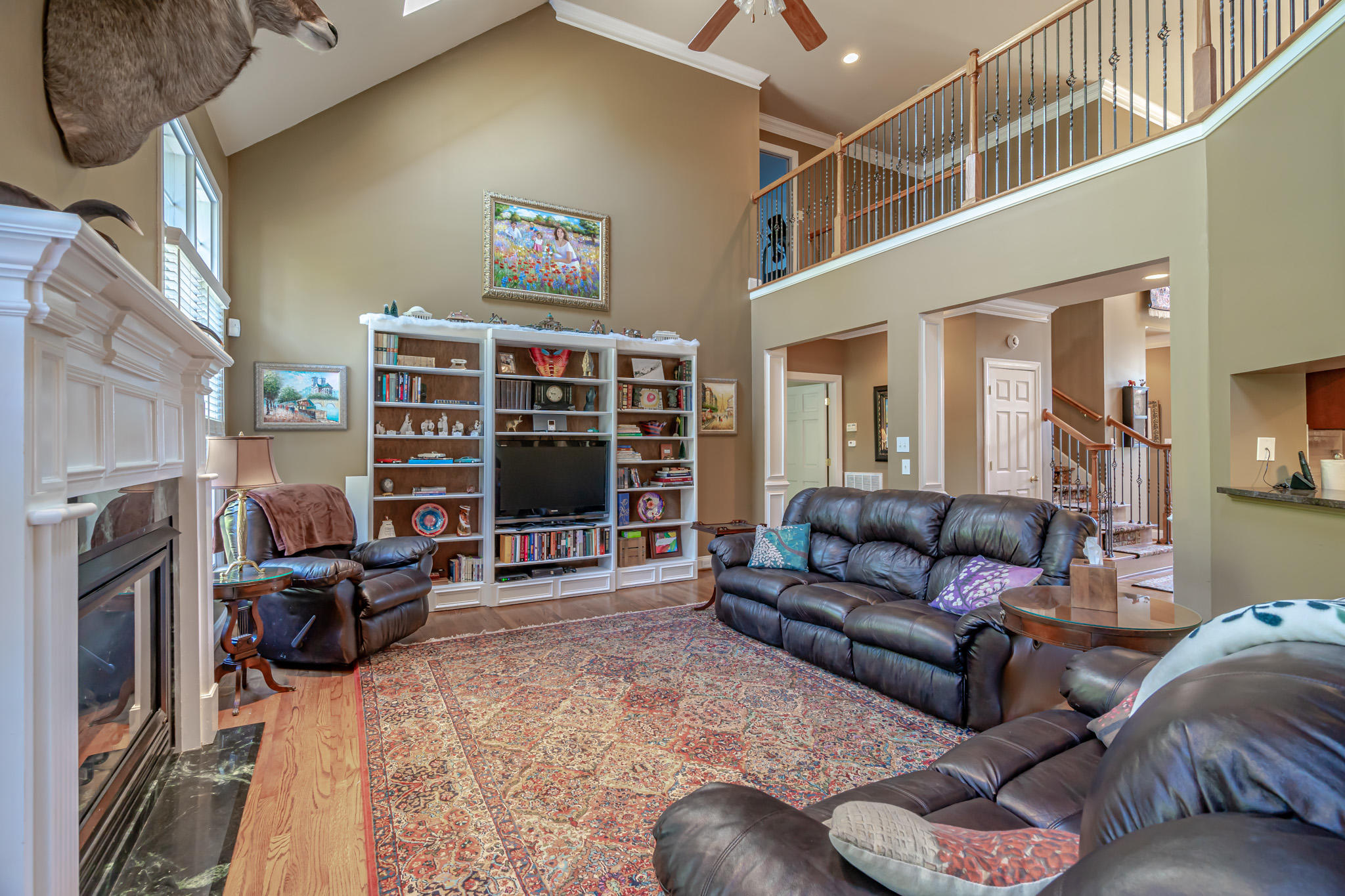 12929 Long Ridge Road Knoxville, TN 37934 - Photo 15 of 40 12929LRR-18