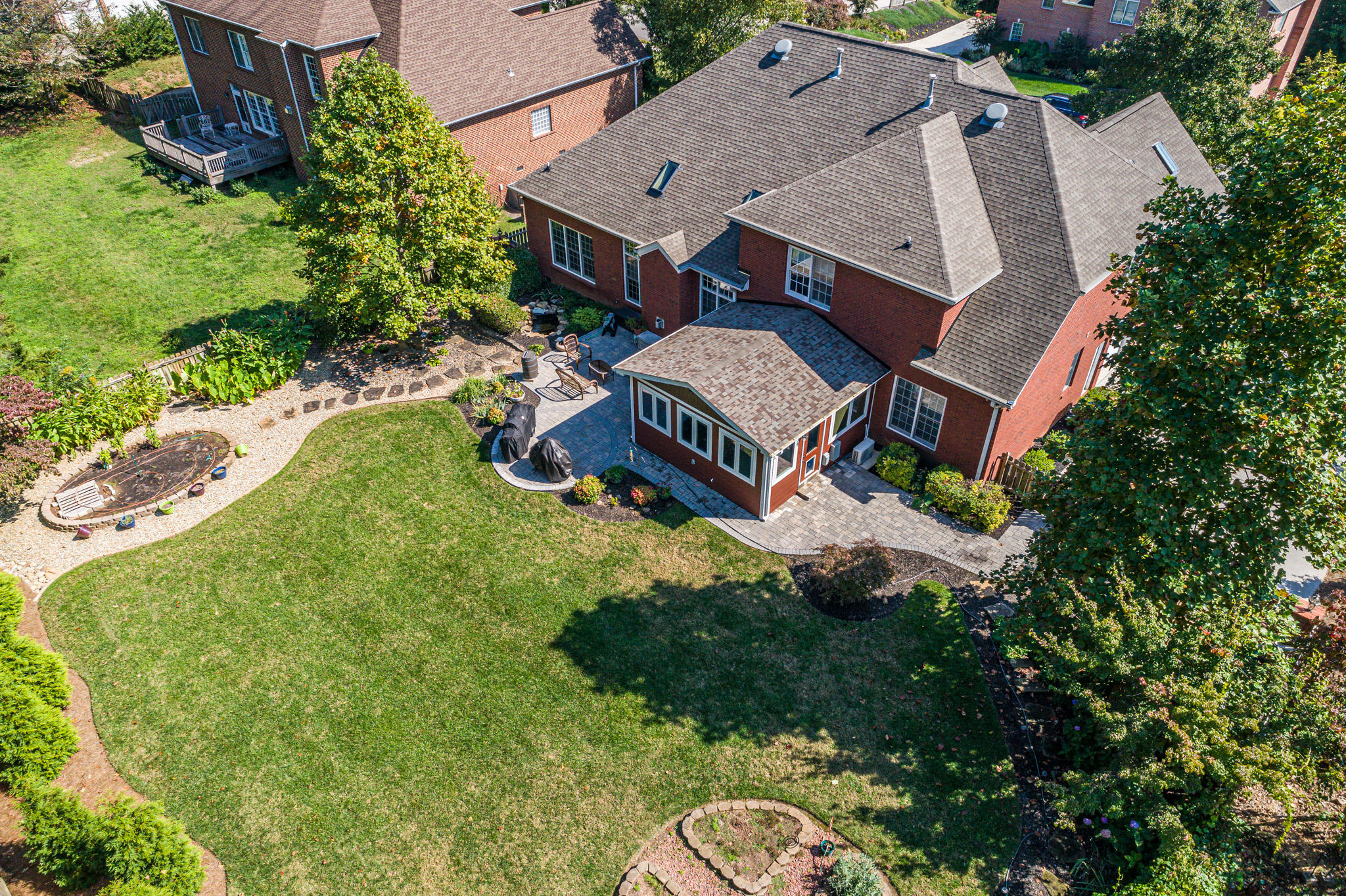 12929 Long Ridge Road Knoxville, TN 37934 - Photo 3 of 40 12929LRR-60