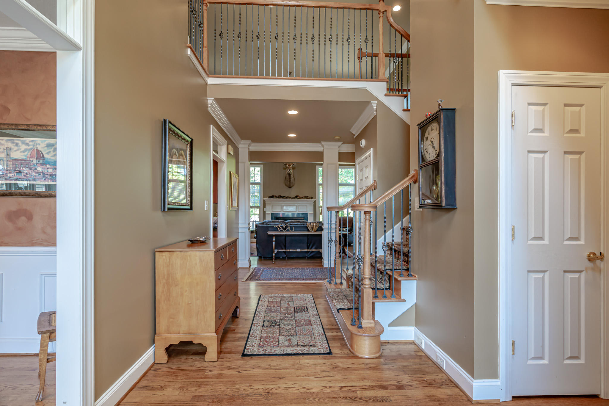12929 Long Ridge Road Knoxville, TN 37934 - Photo 4 of 40 12929LRR-5