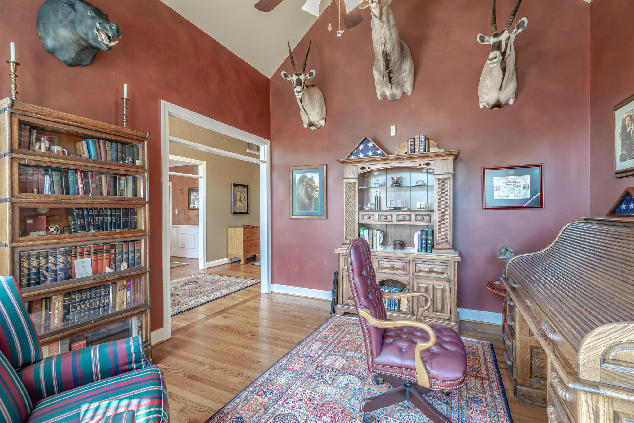 12929 Long Ridge Road Knoxville, TN 37934 - Photo 7 of 40 12929LRR-9