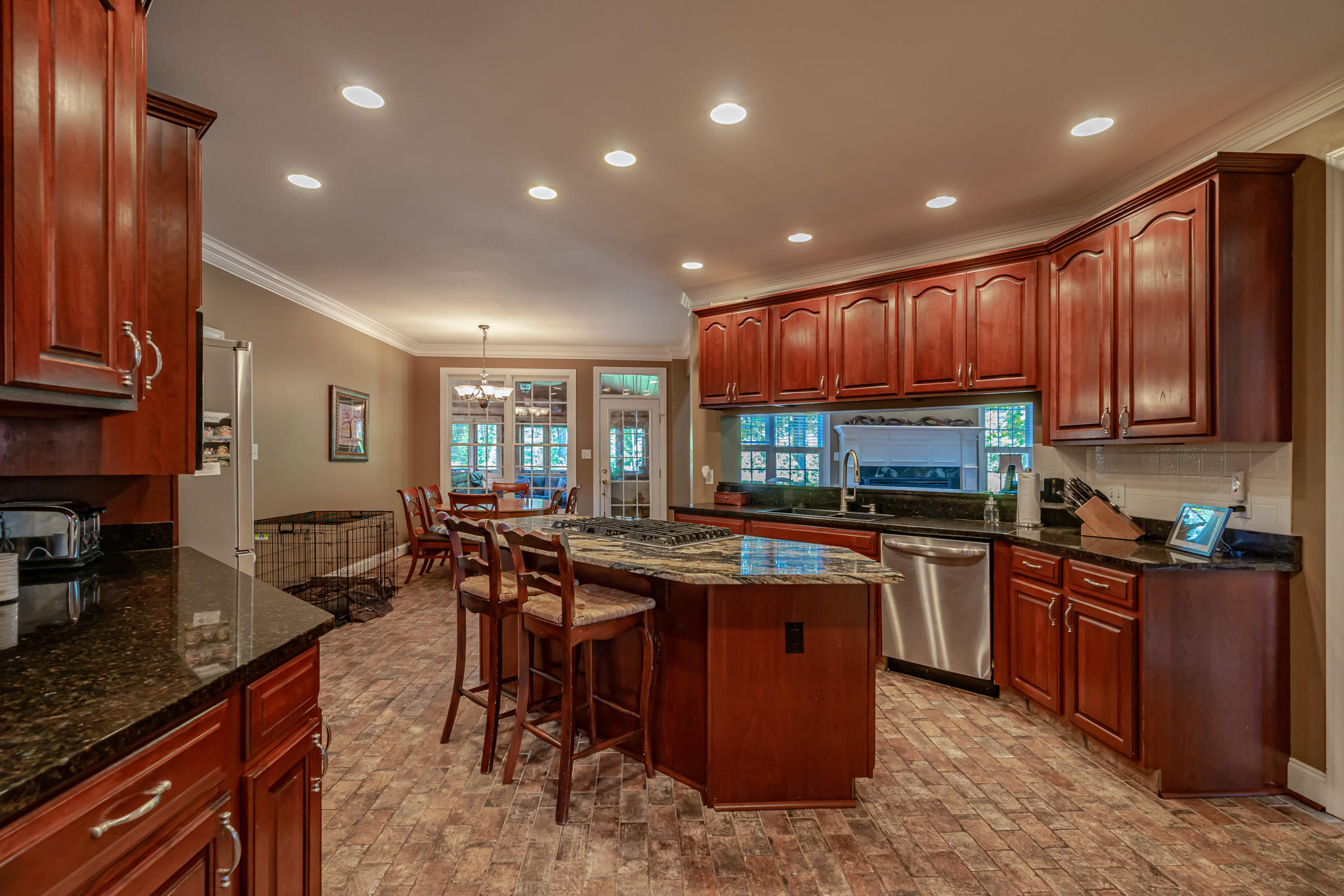 12929 Long Ridge Road Knoxville, TN 37934 - Photo 8 of 40 12929LRR-11