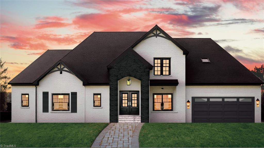 2860 St Giles Court High Point, NC 27262 - Photo 1 of 7 Rendering