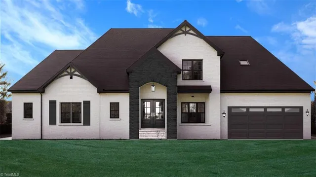 $675,500 | 2860 St Giles Court, High Point, NC 27262