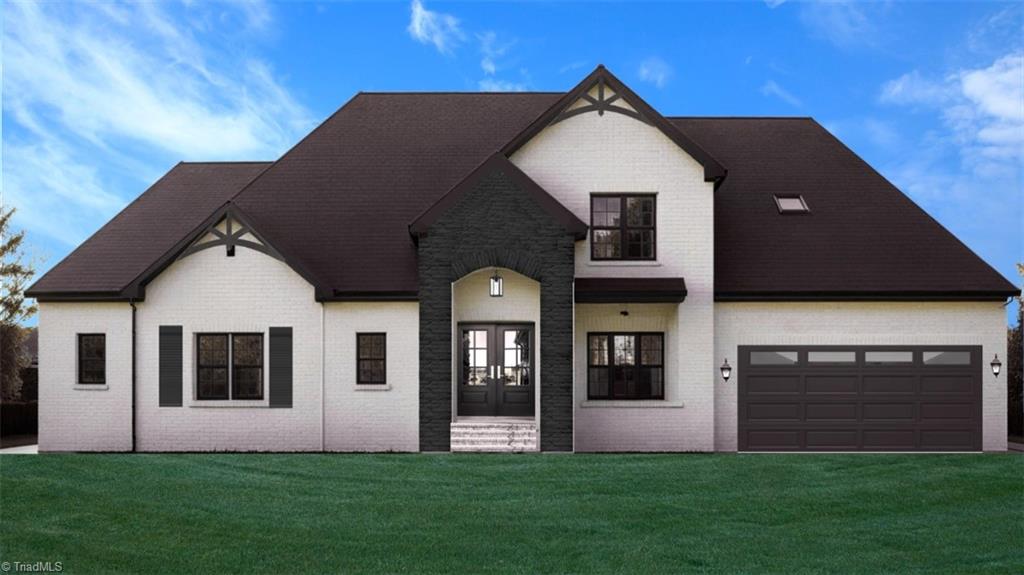 2860 St Giles Court High Point, NC 27262 - Photo 2 of 7