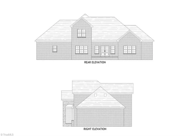 $675,500 | 2860 St Giles Court, High Point, NC 27262