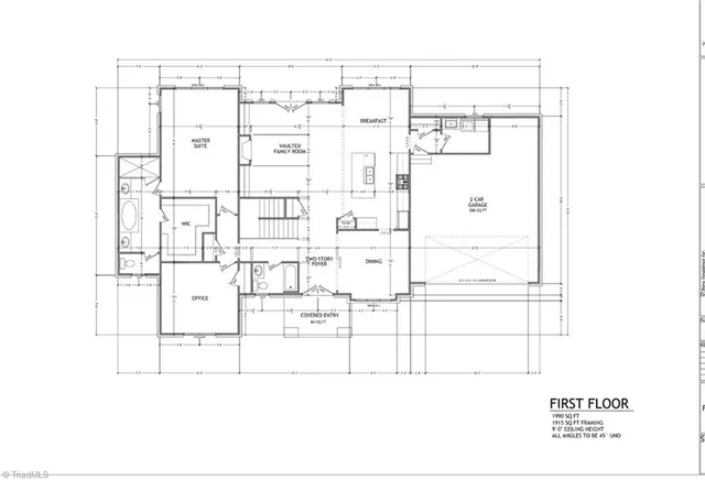 $675,500 | 2860 St Giles Court, High Point, NC 27262